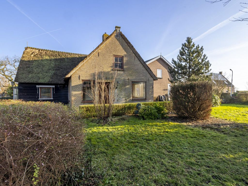 Abbekesdoel 52, BLESKENSGRAAF CA