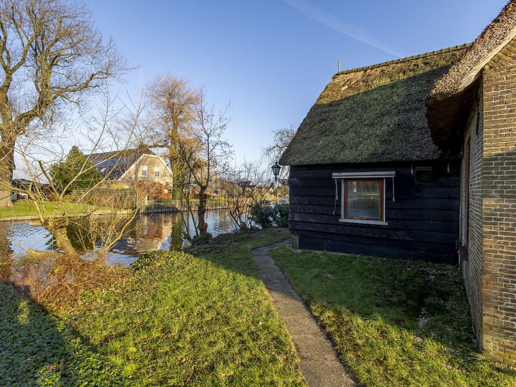 Abbekesdoel 52, BLESKENSGRAAF CA