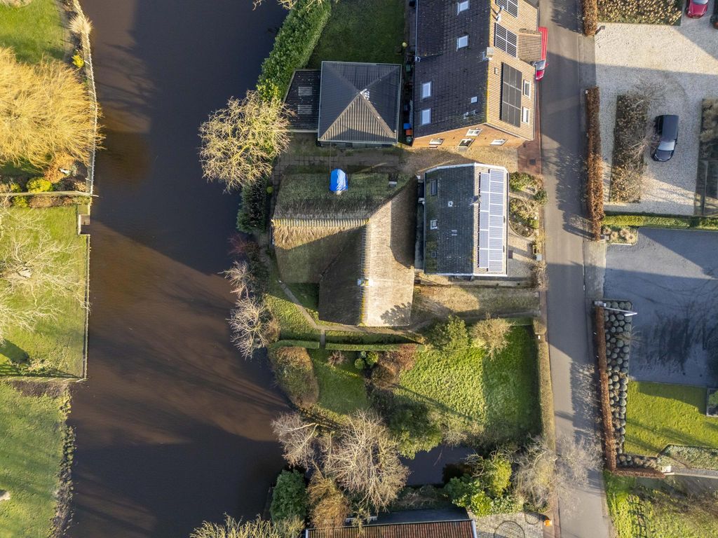 Abbekesdoel 52, BLESKENSGRAAF CA