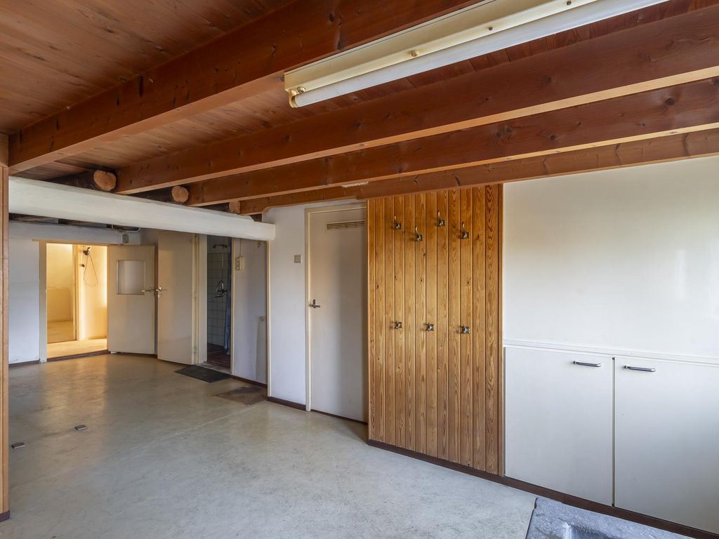 Abbekesdoel 52, BLESKENSGRAAF CA
