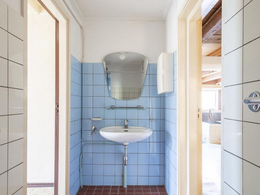 Abbekesdoel 52, BLESKENSGRAAF CA