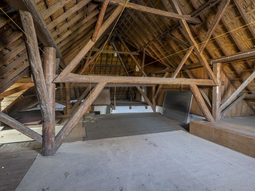 Abbekesdoel 52, BLESKENSGRAAF CA