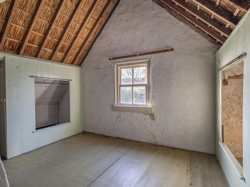 Abbekesdoel 52, BLESKENSGRAAF CA