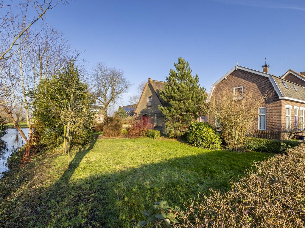 Abbekesdoel 52, BLESKENSGRAAF CA