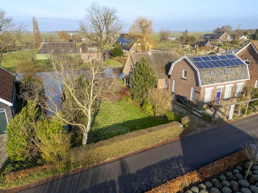 Abbekesdoel 52, BLESKENSGRAAF CA