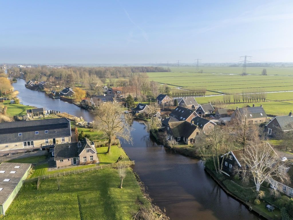 Abbekesdoel 52, BLESKENSGRAAF CA