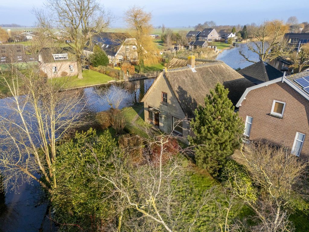 Abbekesdoel 52, BLESKENSGRAAF CA