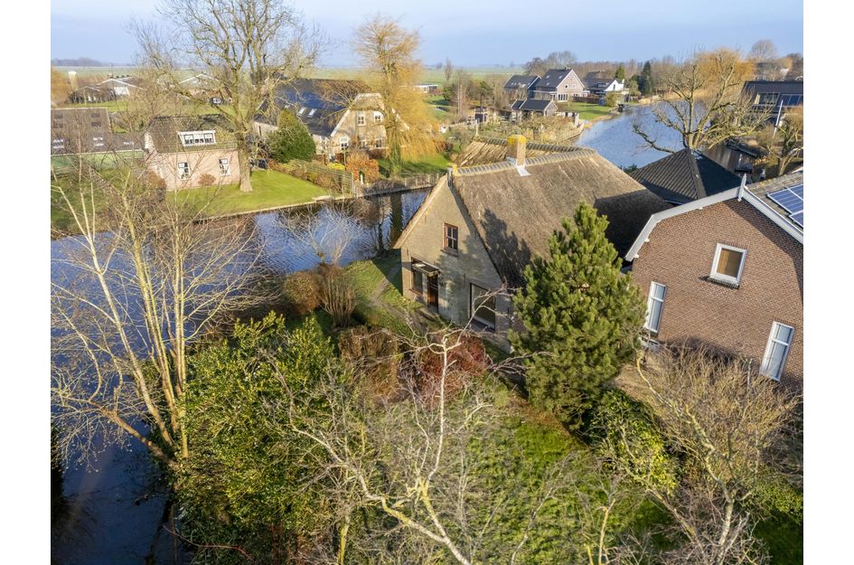 Abbekesdoel 52