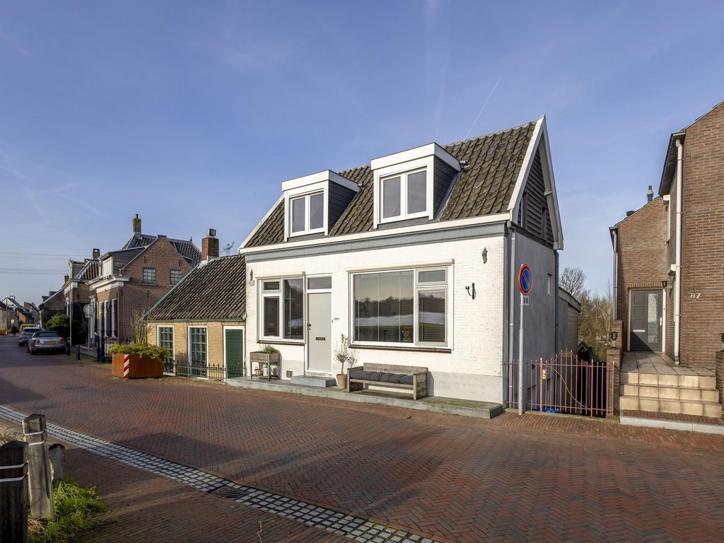 Baanhoek 89, SLIEDRECHT