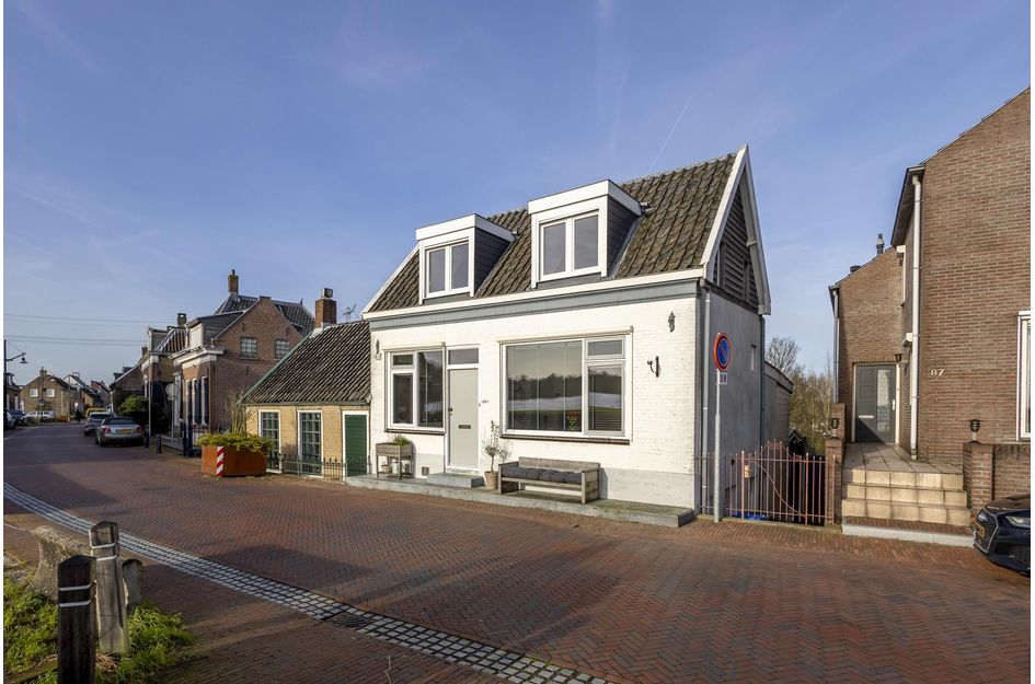 Baanhoek 89