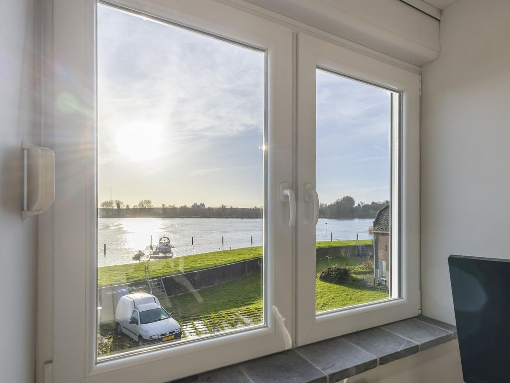 Baanhoek 89, SLIEDRECHT