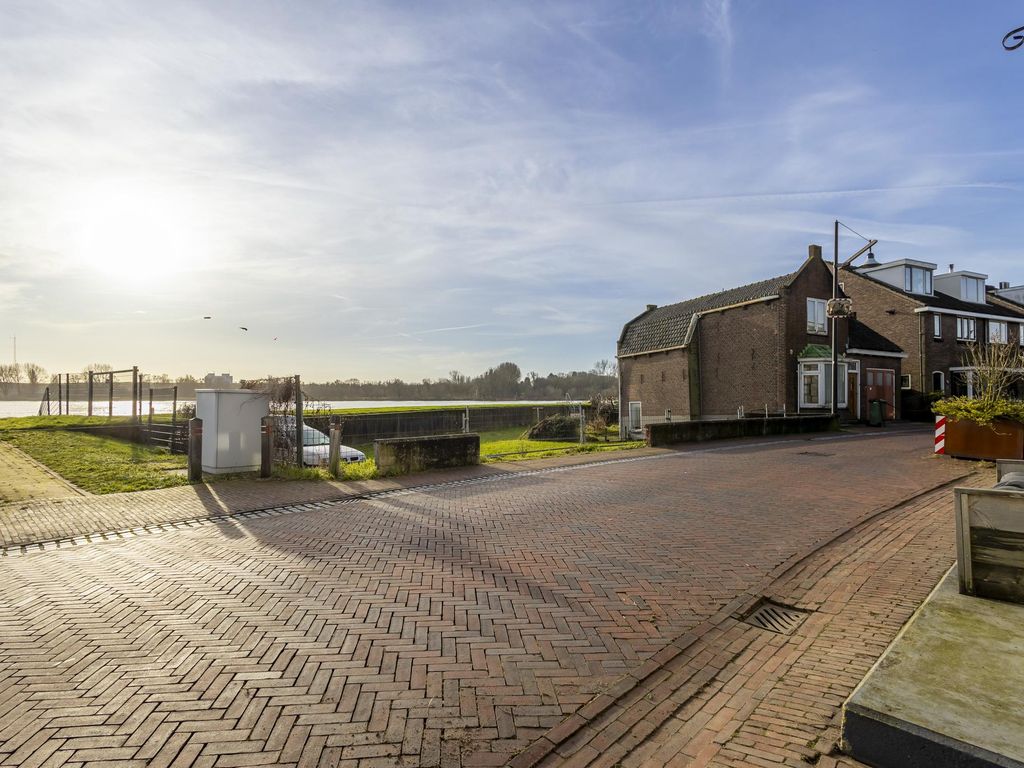 Baanhoek 89, SLIEDRECHT