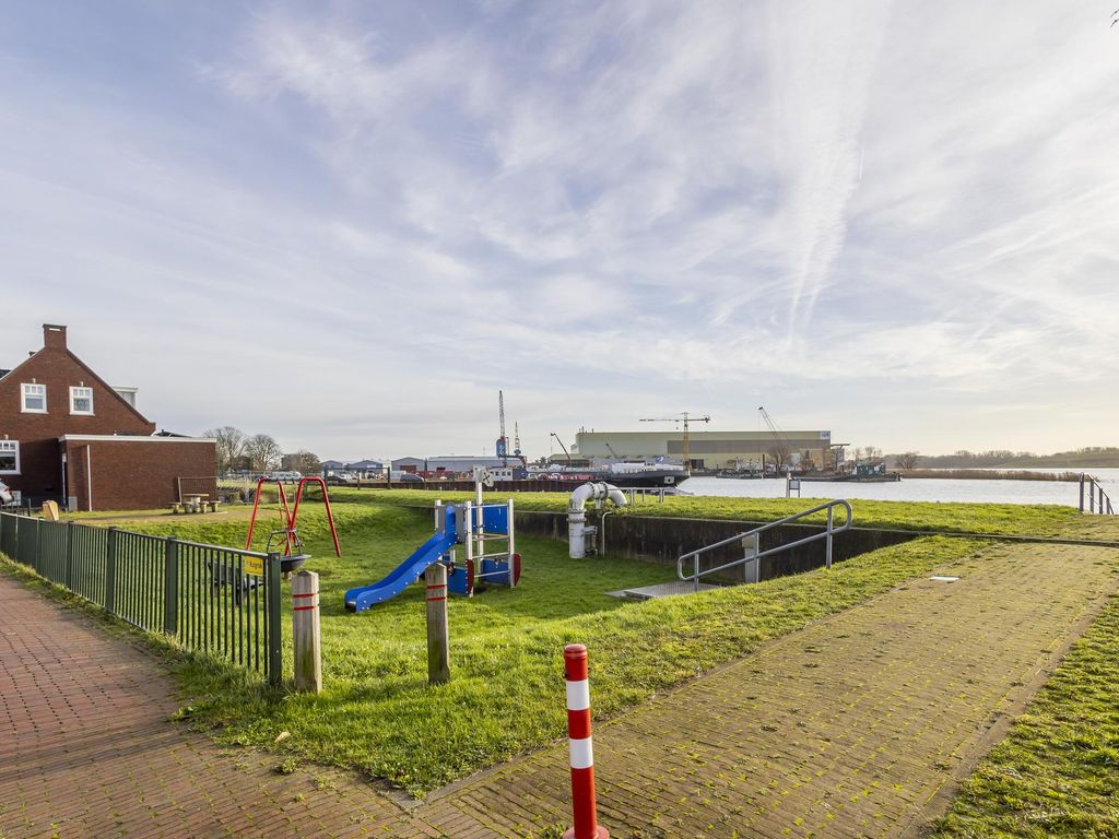 Baanhoek 89, SLIEDRECHT