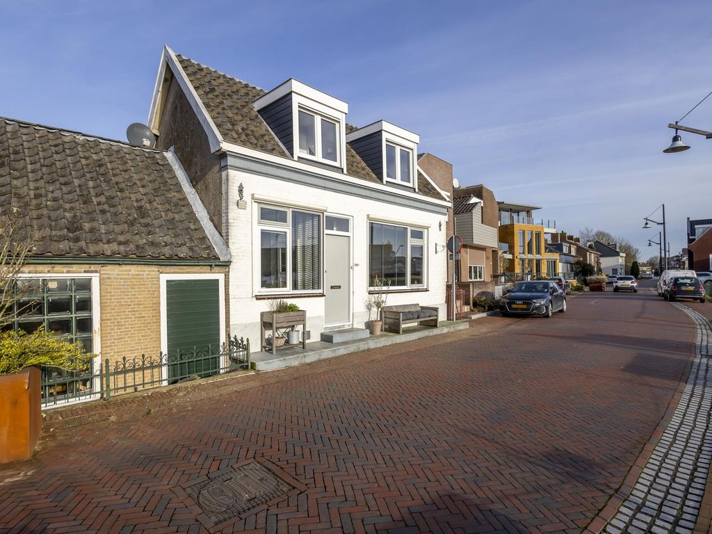 Baanhoek 89, SLIEDRECHT
