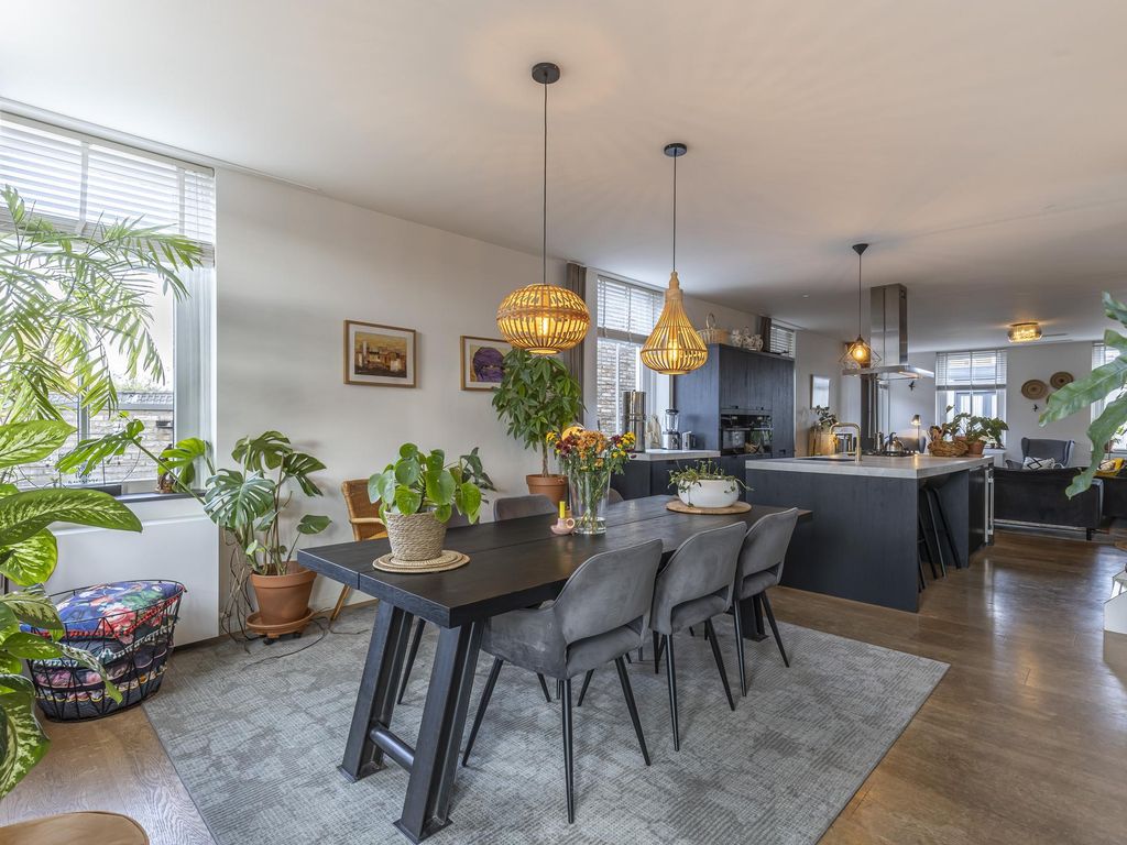 Klein Diepje 1, HARDINXVELD-GIESSENDAM