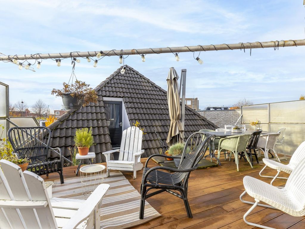Klein Diepje 1, HARDINXVELD-GIESSENDAM