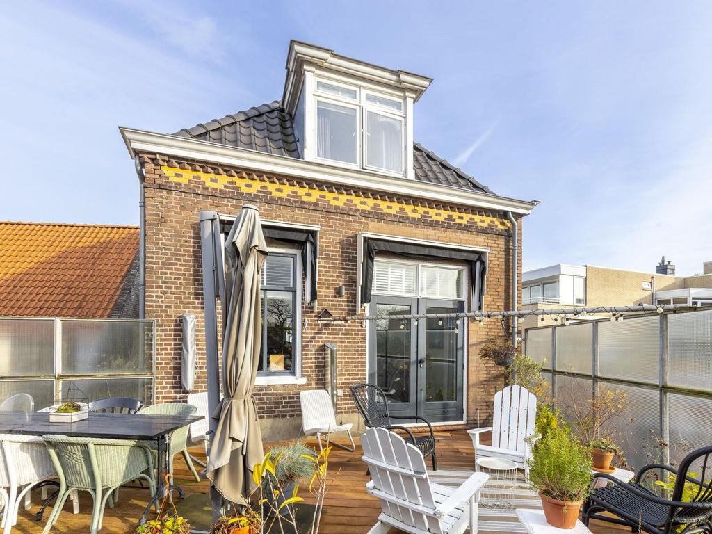 Klein Diepje 1, HARDINXVELD-GIESSENDAM