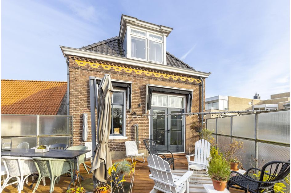 Klein Diepje 1