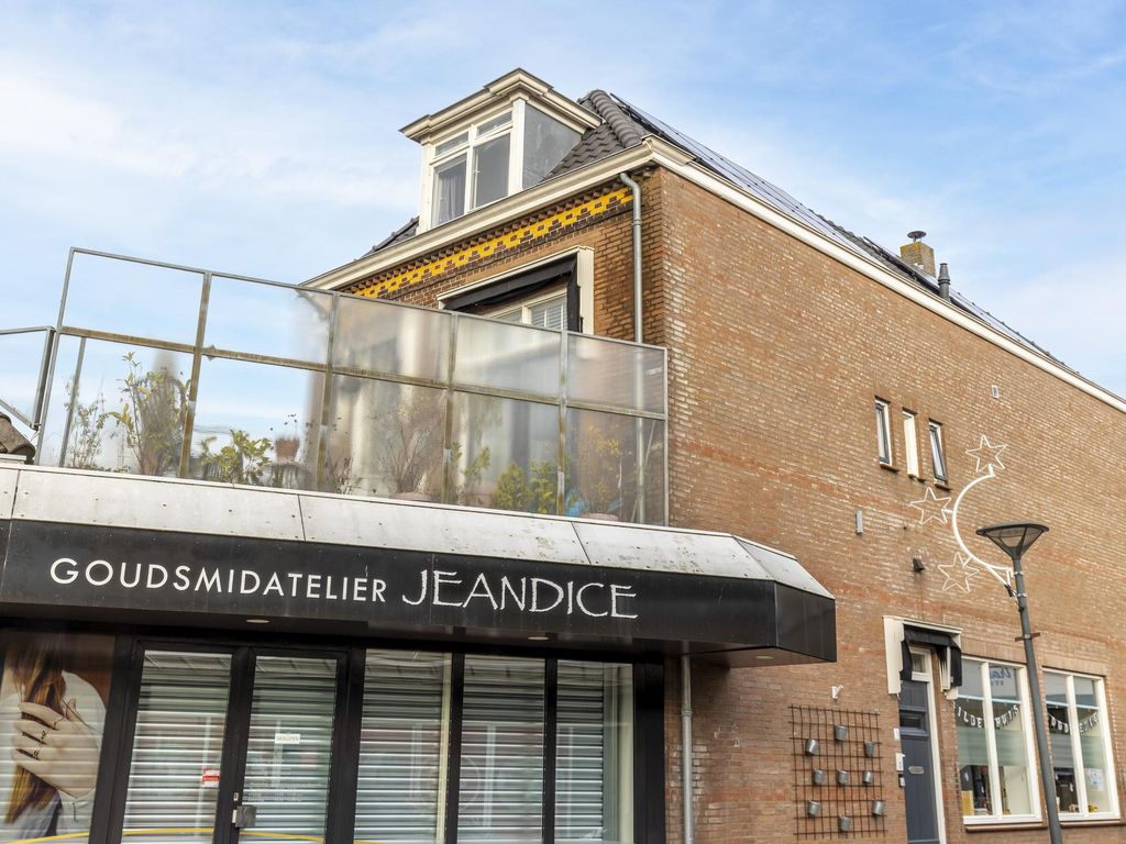 Klein Diepje 1, HARDINXVELD-GIESSENDAM