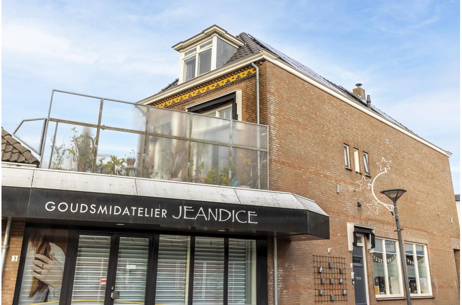 Klein Diepje 1