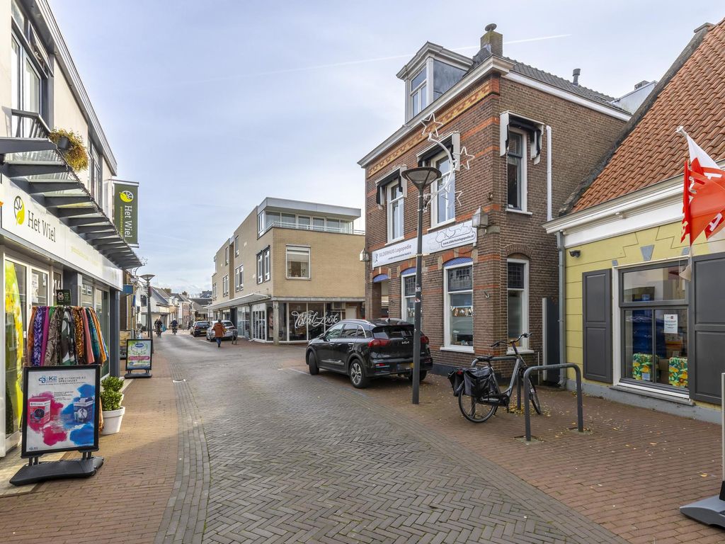 Klein Diepje 1, HARDINXVELD-GIESSENDAM