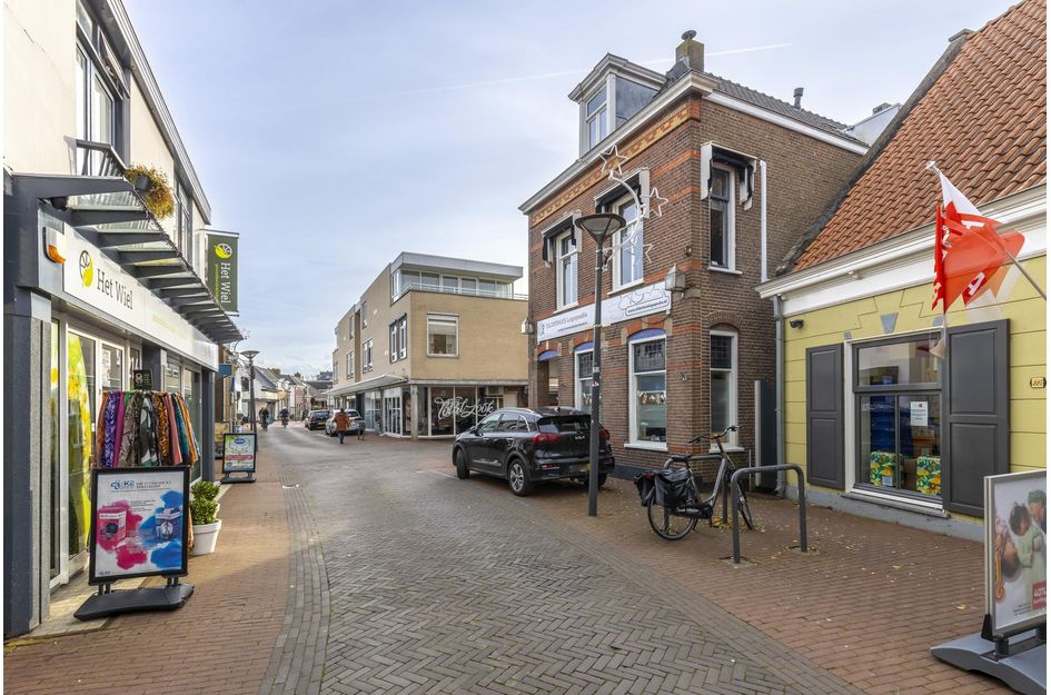 Klein Diepje 1