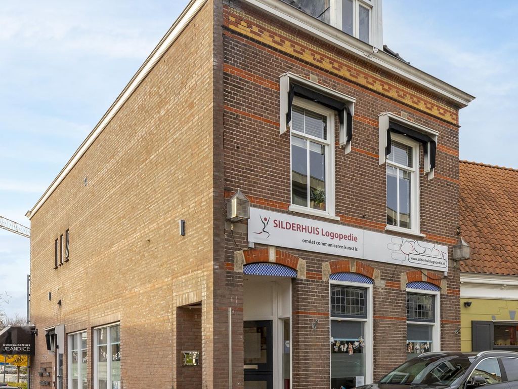 Klein Diepje 1, HARDINXVELD-GIESSENDAM