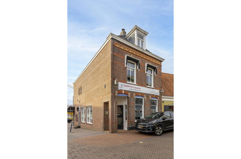 Klein Diepje 1