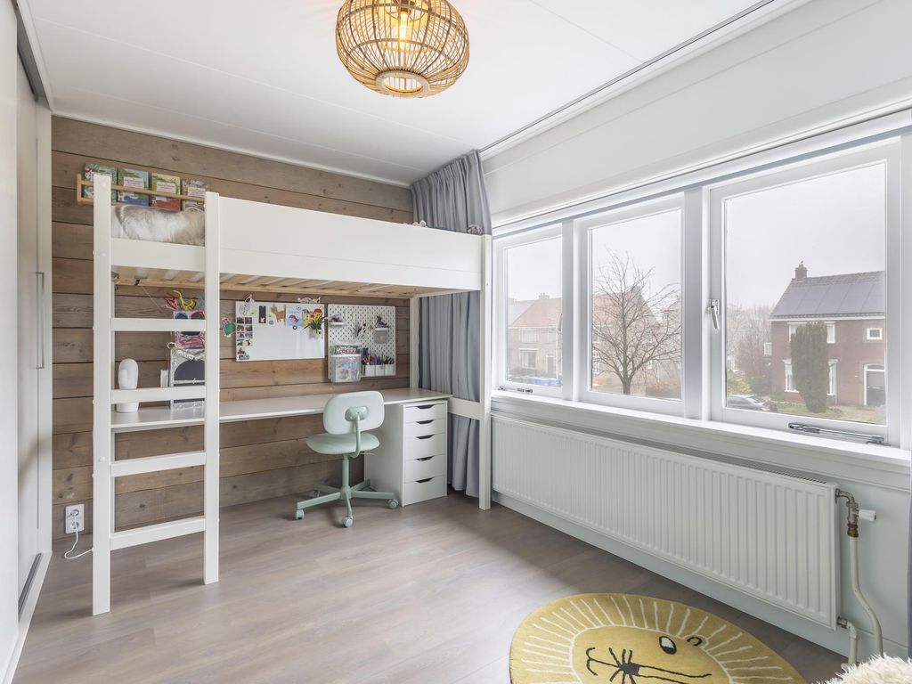 Rembrandtlaan 33, SLIEDRECHT