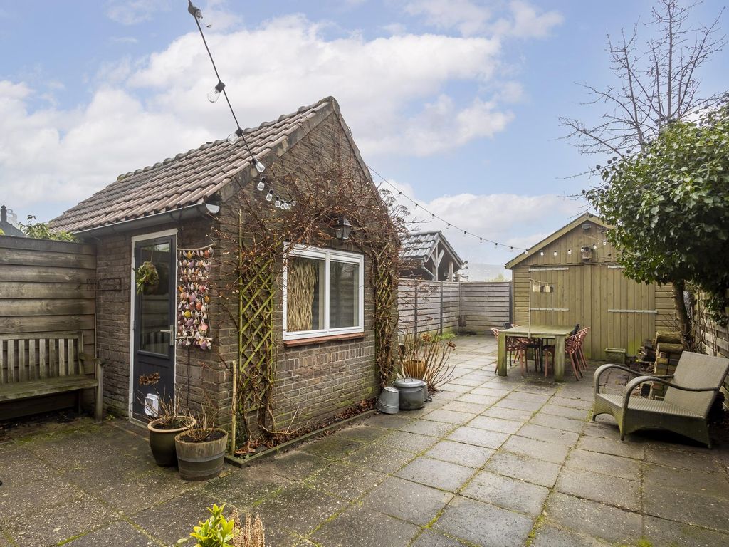 Rembrandtlaan 33, SLIEDRECHT