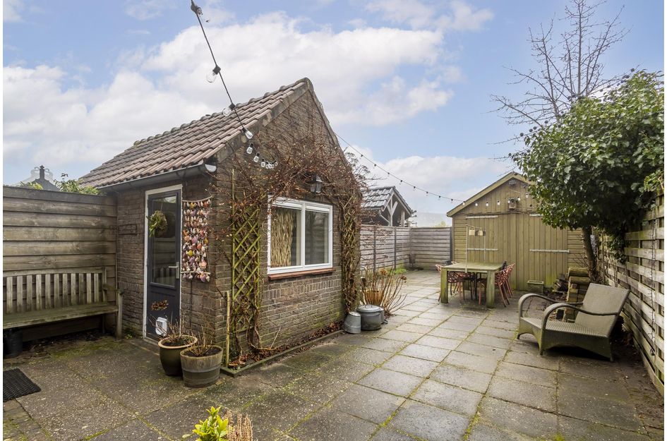 Rembrandtlaan 33