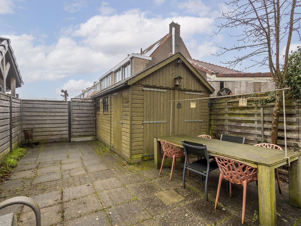 Rembrandtlaan 33, SLIEDRECHT
