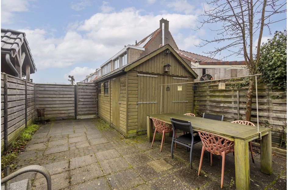 Rembrandtlaan 33