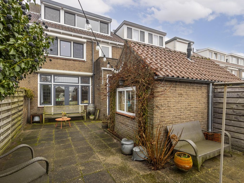 Rembrandtlaan 33, SLIEDRECHT