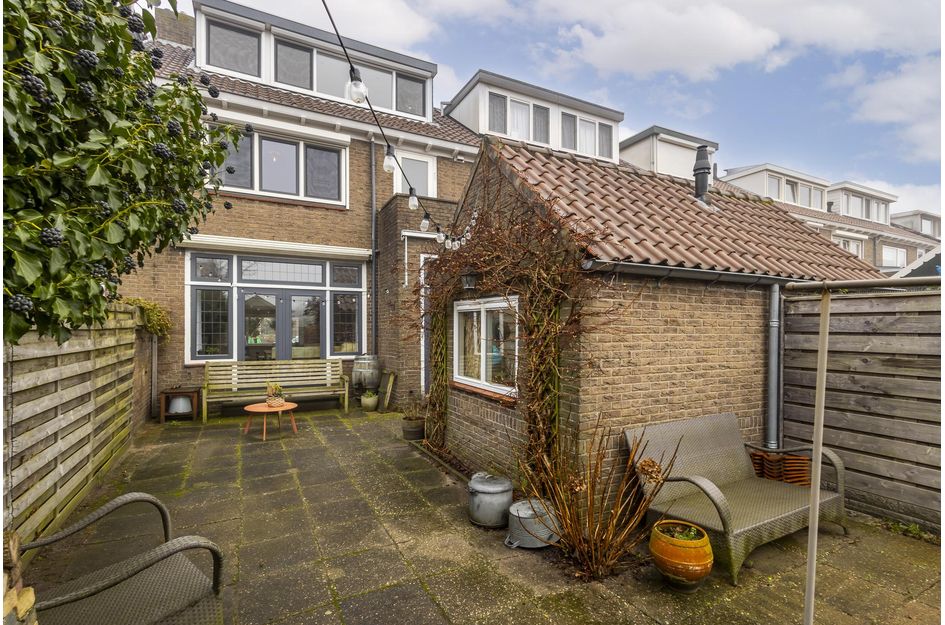 Rembrandtlaan 33