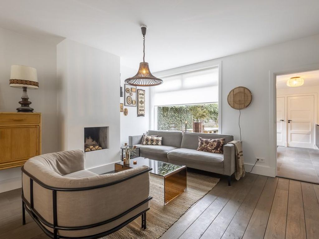 Oranjestraat 39, SLIEDRECHT