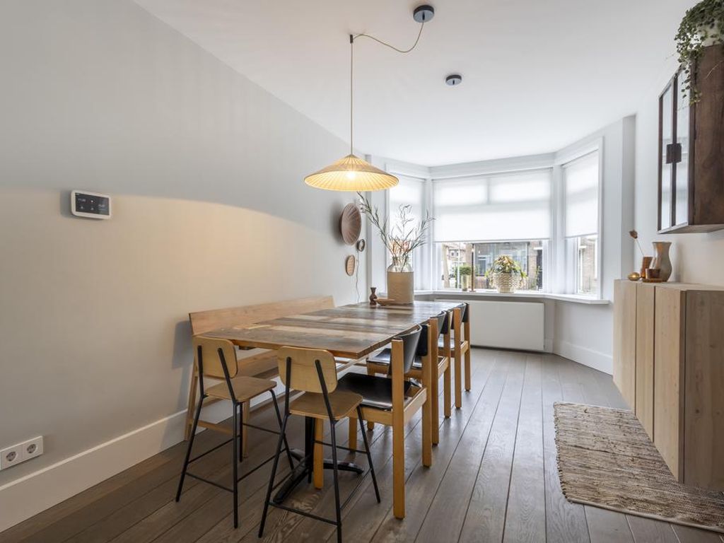 Oranjestraat 39, SLIEDRECHT