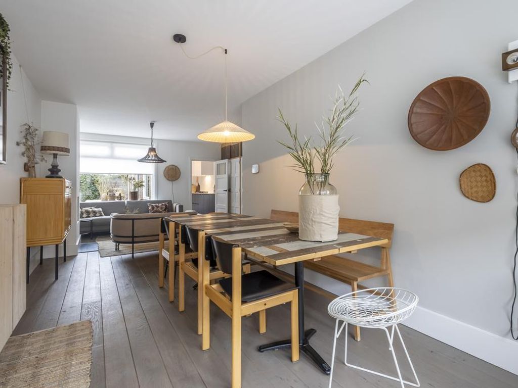 Oranjestraat 39, SLIEDRECHT