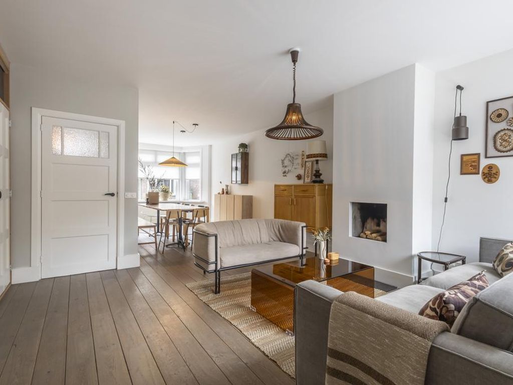 Oranjestraat 39, SLIEDRECHT