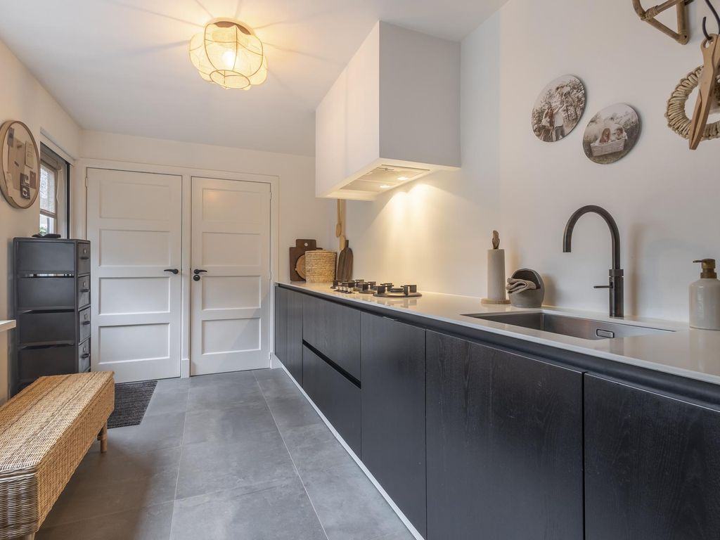 Oranjestraat 39, SLIEDRECHT