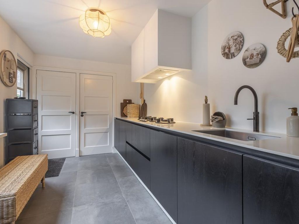 Oranjestraat 39, SLIEDRECHT