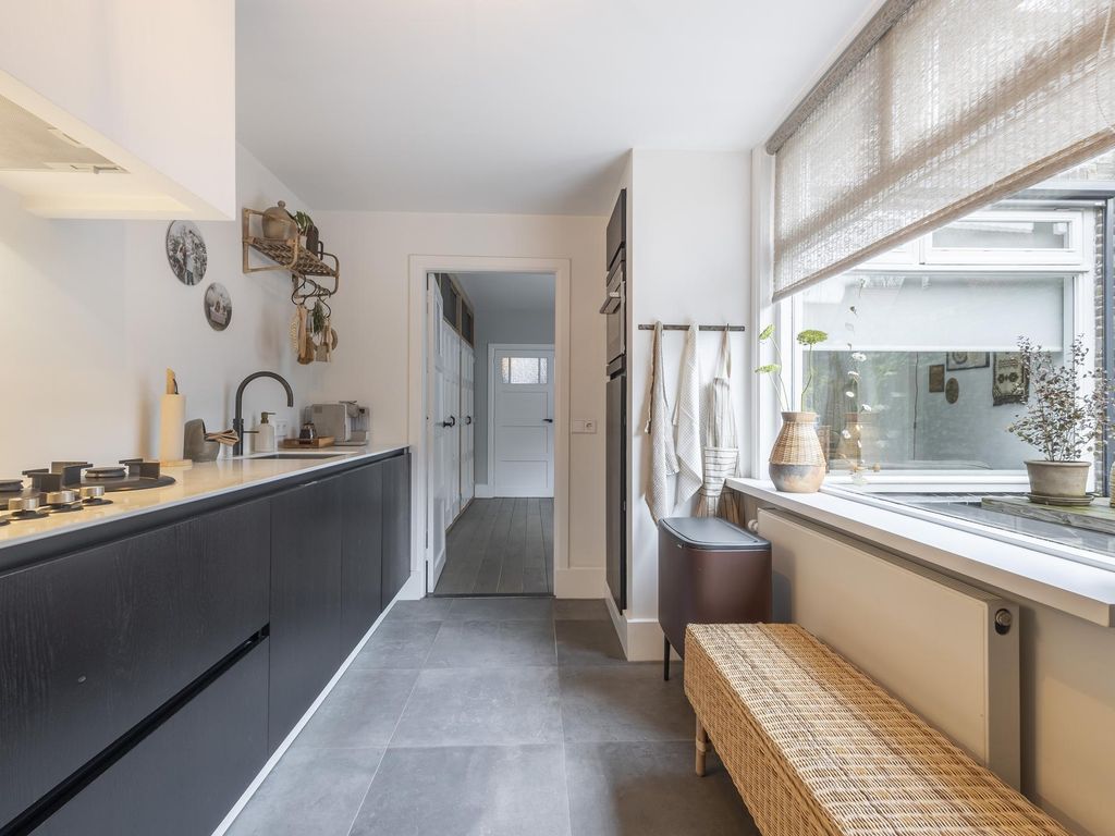 Oranjestraat 39, SLIEDRECHT