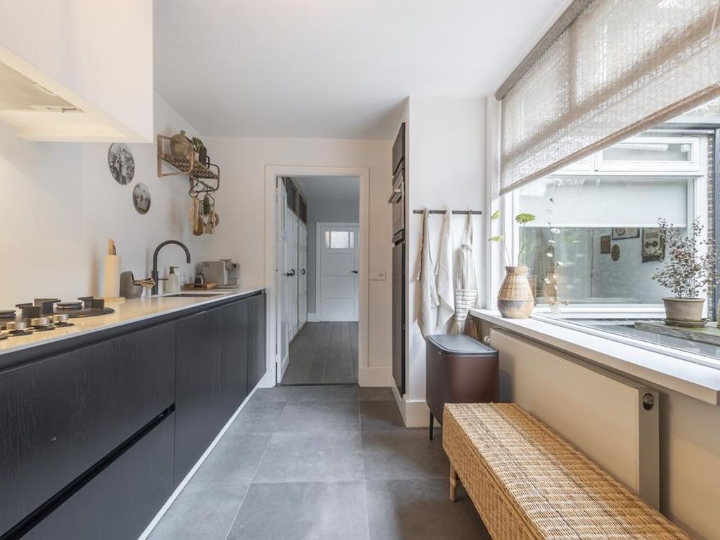 Oranjestraat 39, SLIEDRECHT