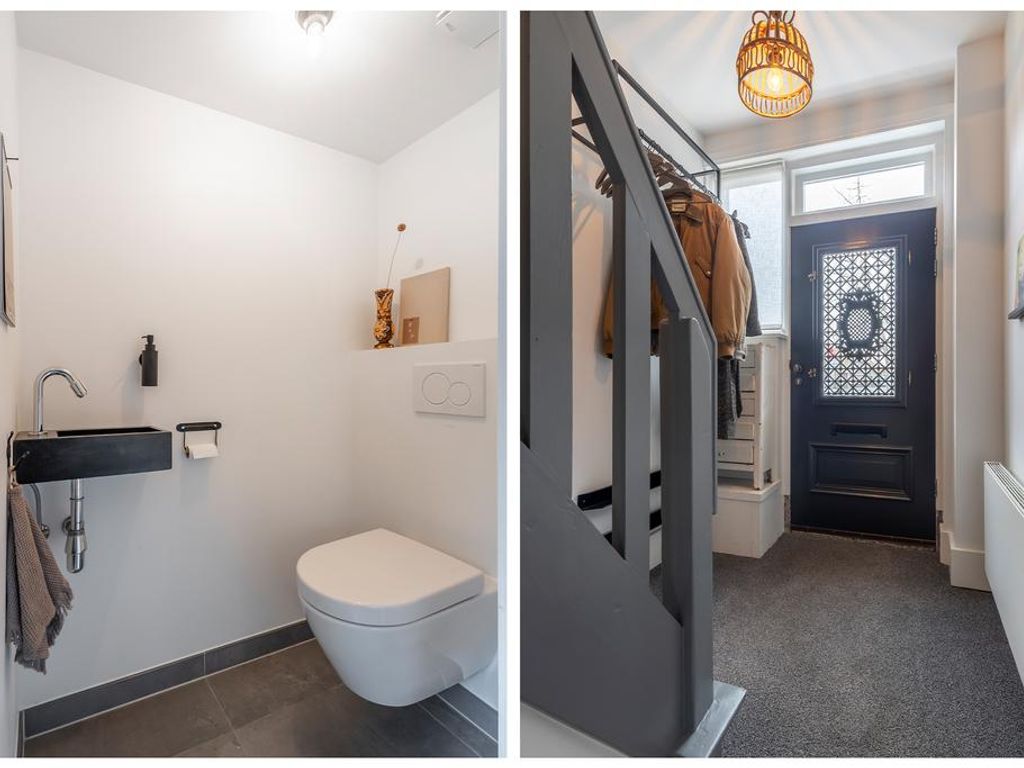 Oranjestraat 39, SLIEDRECHT