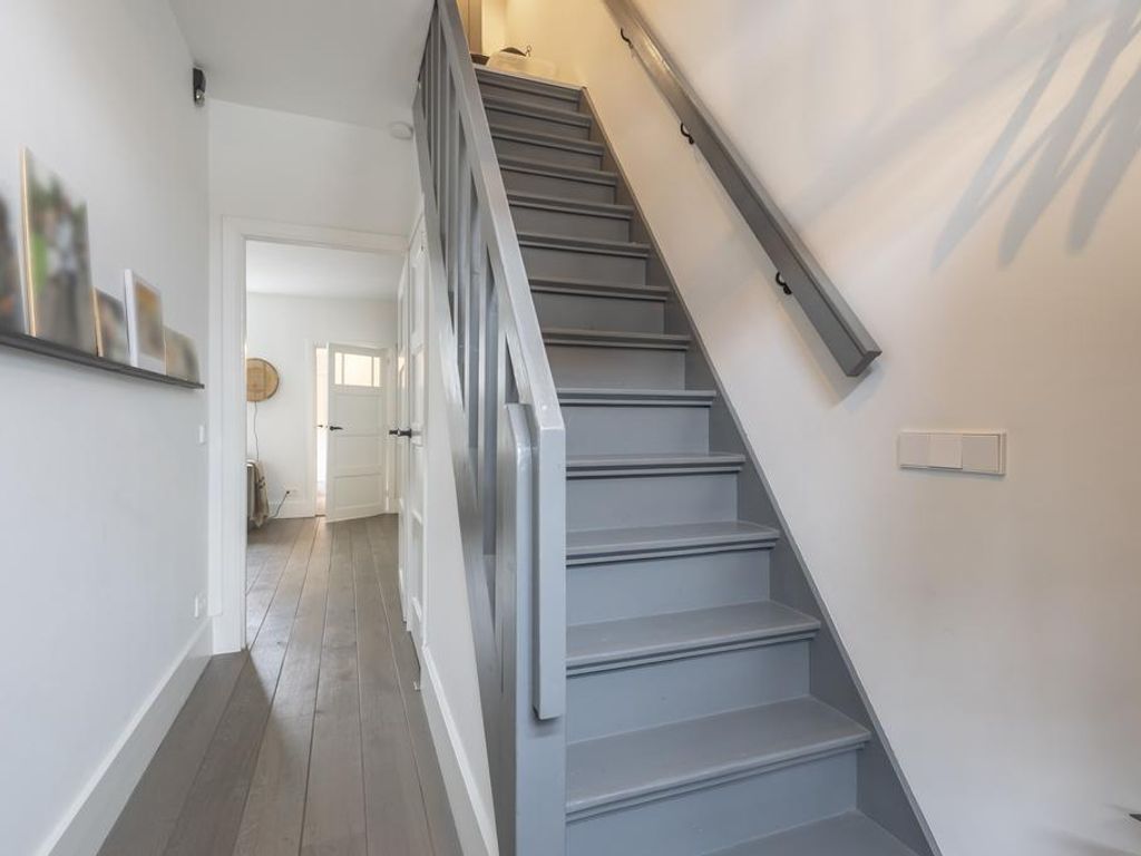 Oranjestraat 39, SLIEDRECHT