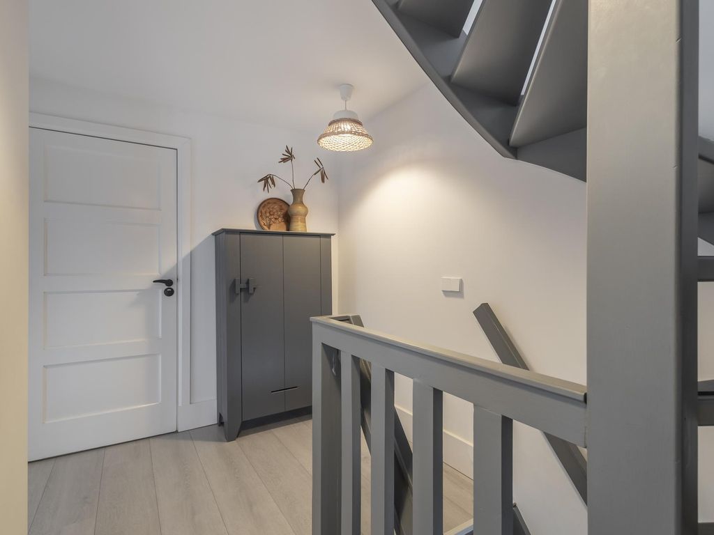 Oranjestraat 39, SLIEDRECHT