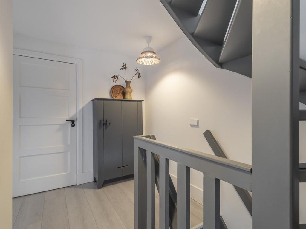 Oranjestraat 39, SLIEDRECHT