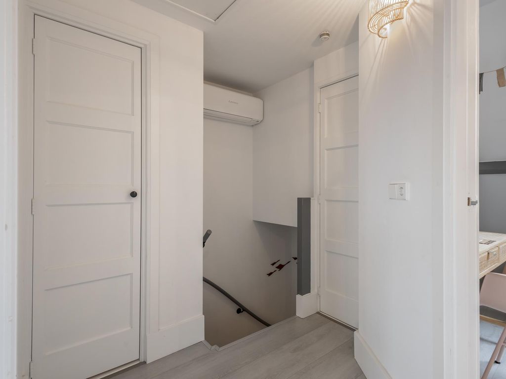 Oranjestraat 39, SLIEDRECHT