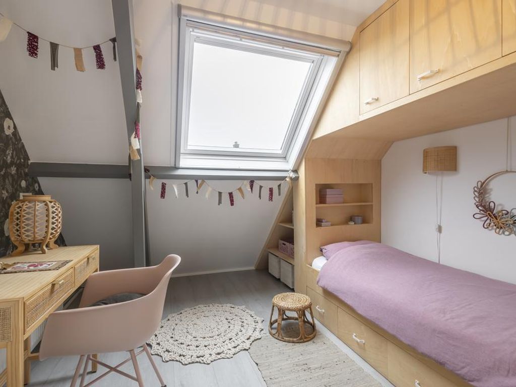 Oranjestraat 39, SLIEDRECHT