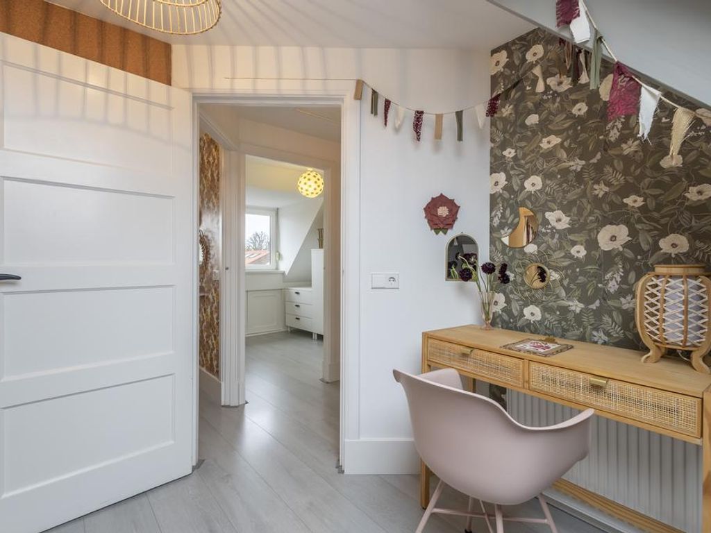 Oranjestraat 39, SLIEDRECHT